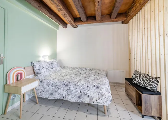 Le Cosy De Tonnerre