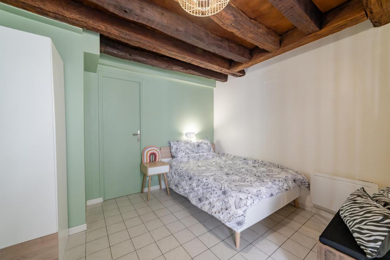 Le Cosy De Tonnerre