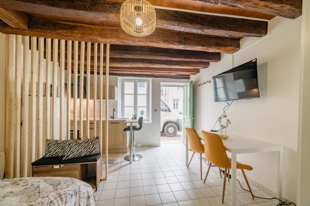 Le Cosy De *